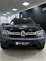 Renault Duster 2015 г., с пробегом 98.000 км — изображение 2