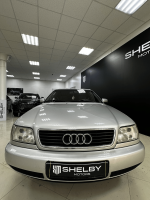 Audi A6 1995 г., с пробегом 230.000 км — изображение 2