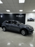 Kia Rio X-Line 2021 г., с пробегом 71.000 км