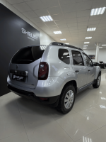 Renault Duster 2015 г., с пробегом 120.000 км — изображение 3