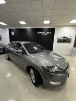 Ford Mondeo 2007 г., с пробегом 172.000 км