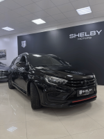 Lada Vesta Sport 2024 г., с пробегом 26.000 км