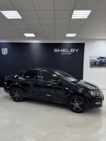 Volkswagen Polo 2015 г., с пробегом 146.000 км