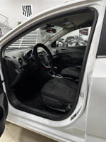 Chevrolet Aveo 2014 г., с пробегом 161.000 км — изображение 2