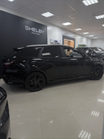 Lada Vesta Sport 2024 г., с пробегом 26.000 км — изображение 3