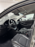 Hyundai i30 2023 г., с пробегом 46.000 км — изображение 2