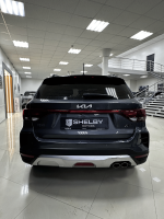 Kia Rio X-Line 2021 г., с пробегом 71.000 км — изображение 4
