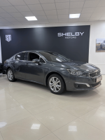 Peugeot 508 2016 г., с пробегом 125.000 км