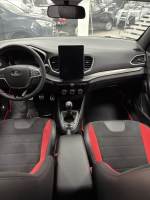 Lada Vesta Sport 2024 г., с пробегом 26.000 км — изображение 2