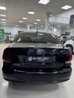 Volkswagen Polo 2015 г., с пробегом 146.000 км — изображение 4