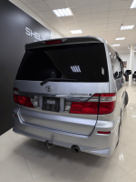 Toyota Alphard 2006 г., с пробегом 238.000 км — изображение 4