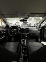 Kia Rio X-Line 2021 г., с пробегом 71.000 км — изображение 3