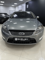Ford Mondeo 2007 г., с пробегом 172.000 км — изображение 2