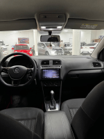 Volkswagen Polo 2015 г., с пробегом 146.000 км — изображение 3