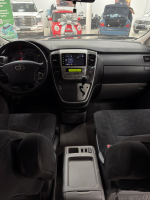 Toyota Alphard 2006 г., с пробегом 238.000 км — изображение 3