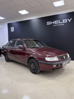 Volkswagen Passat B4 1994 г., с пробегом 578.000 км