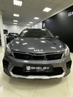 Kia Rio X-Line 2021 г., с пробегом 71.000 км — изображение 2