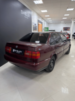 Volkswagen Passat B4 1994 г., с пробегом 578.000 км — изображение 3