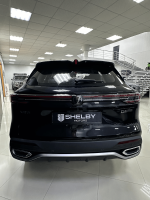 Changan CS55 Plus 2025 г., без пробега — изображение 3
