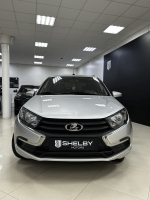Lada Granta 2024 г., с пробегом 42.000 км — изображение 2