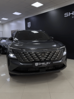 Changan CS75 Plus 2025 г., без пробега — изображение 2