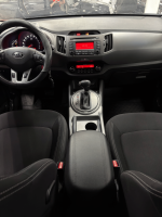 Kia Sportage 2014 г., с пробегом 80.000 км — изображение 2