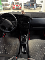 Volkswagen Passat B4 1994 г., с пробегом 578.000 км — изображение 2