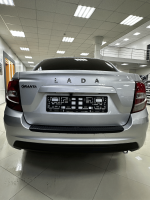 Lada Granta 2024 г., с пробегом 42.000 км — изображение 4