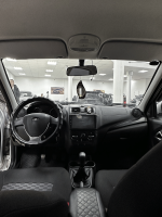 Lada Granta 2024 г., с пробегом 42.000 км — изображение 3