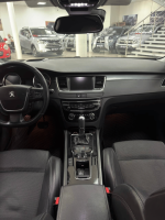Peugeot 508 2016 г., с пробегом 125.000 км — изображение 2