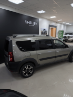Lada Largus Cross 2021 г., с пробегом 92.000 км — изображение 3