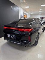 JAC J7 Plus 2024 г., с пробегом 62.000 км — изображение 3