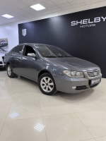 Lifan Solano 2015 г., с пробегом 239.000 км