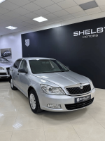 Skoda Octavia 2011 г., с пробегом 170.000 км
