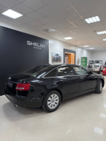 Audi А6 2006 г., с пробегом 270.000 км — изображение 3