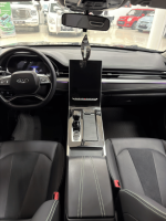 JAC J7 Plus 2024 г., с пробегом 62.000 км — изображение 2