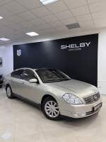 Nissan Teana 2006 г., с пробегом 267.000 км
