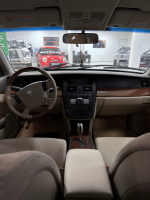 Nissan Teana 2006 г., с пробегом 267.000 км — изображение 2