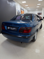 Nissan Almera 2001 г., с пробегом 211.000 км — изображение 4