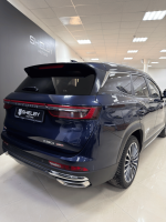 Jetour X90 Plus 2023 г., с пробегом 36.000 км — изображение 4