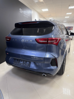 Jetour X70 Plus 2024 г., с пробегом 56.000 км — изображение 4