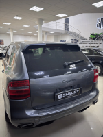 Porsche Cayenne 2007 г., с пробегом 198.000 км — изображение 4