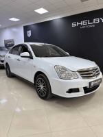 Nissan Almera 2014 г., с пробегом 84.000 км