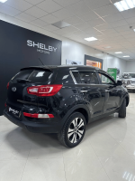 Kia Sportage 2011 г., с пробегом 156.000 км — изображение 3