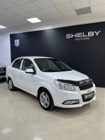 Chevrolet Nexia 2022 г., с пробегом 35.000 км