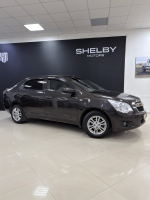 Chevrolet Cobalt 2023 г., с пробегом 120.000 км