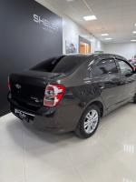 Chevrolet Cobalt 2023 г., с пробегом 120.000 км — изображение 4