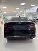 Kia K5 2018 г., с пробегом 240.000 км — изображение 4