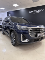 Jetour X90 Plus 2023 г., с пробегом 36.000 км — изображение 2