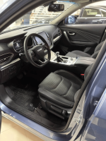 Jetour X70 Plus 2024 г., с пробегом 56.000 км — изображение 3